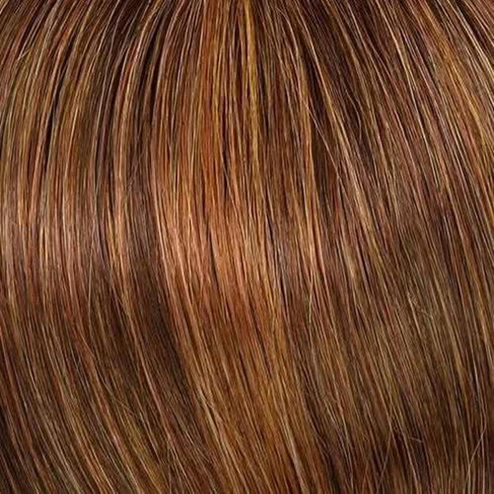 Gisela Mayer New Shane Mono Lace Chestnut Mix