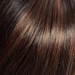 Gisela Mayer Clic Mono Lace Soft Chocolate Hazelnut (27 4-4)