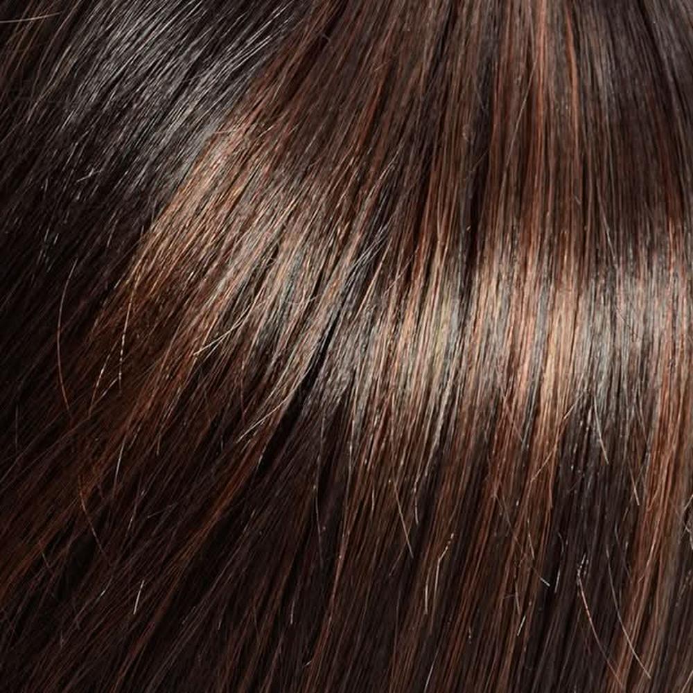 Gisela Mayer Clic Mono Lace Soft Chocolate Hazelnut (27 4-4)