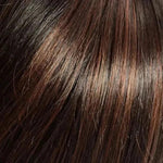 Gisela Mayer Super Clic (Small) chocolate hazelnut (27 4-4)