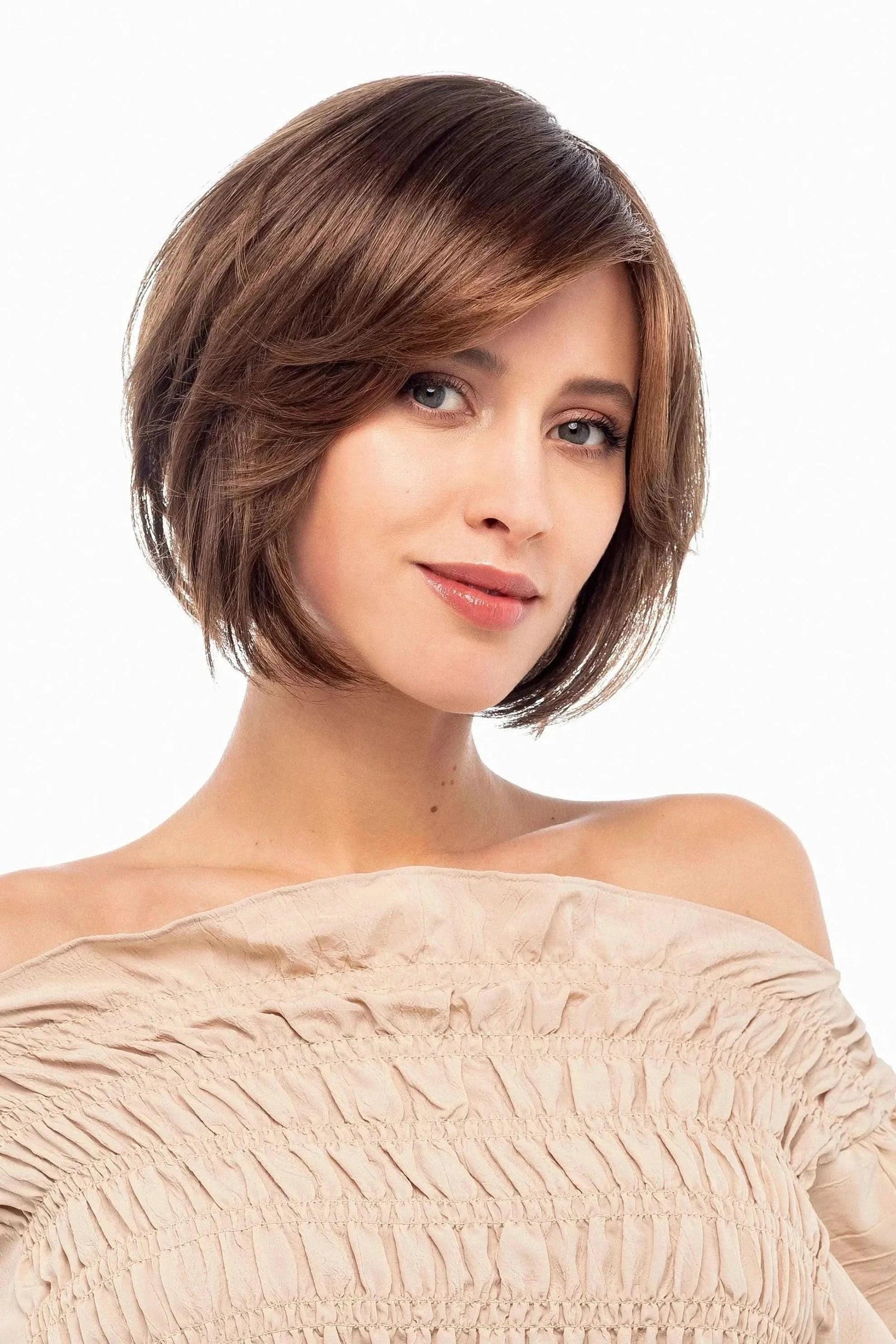 Gisela Mayer Cloud (Standard) Mocca Mix (8 6 27)