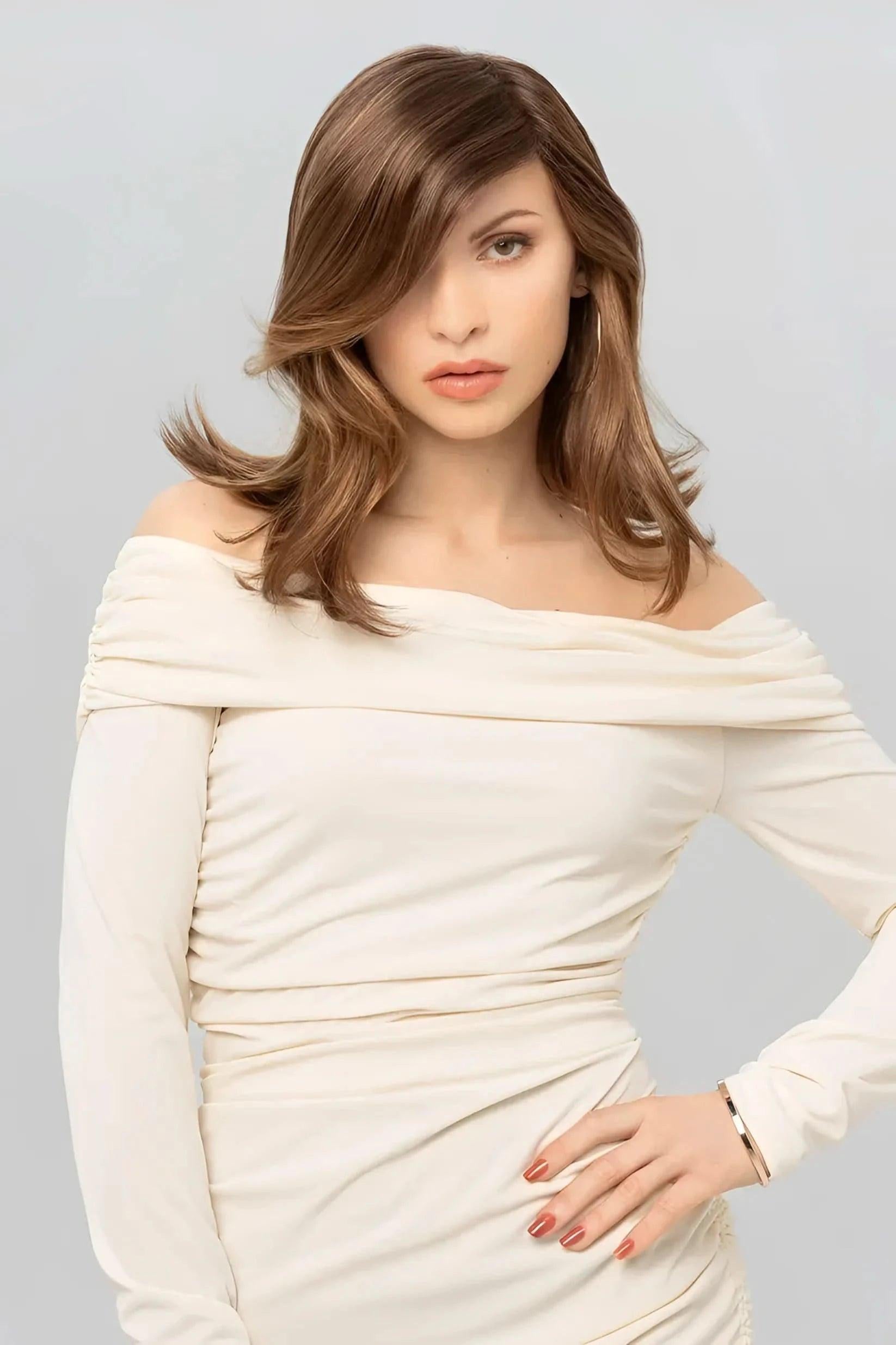 Gisela Mayer Como Mono Lace Short