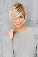 Gisela Mayer Cosmo Chic Mono Lace 23 22+14 (champagne rooted)