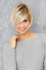 Gisela Mayer Cosmo Chic Mono Lace 23 22+14 (champagne rooted)