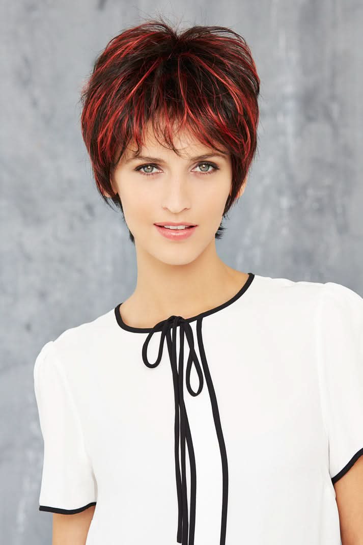Gisela Mayer Cosmo Stromboli NT2 131