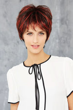 Gisela Mayer Cosmo Stromboli NT2 131