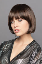 Gisela Mayer Cut