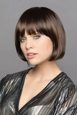 Gisela Mayer Cut Mono Lace