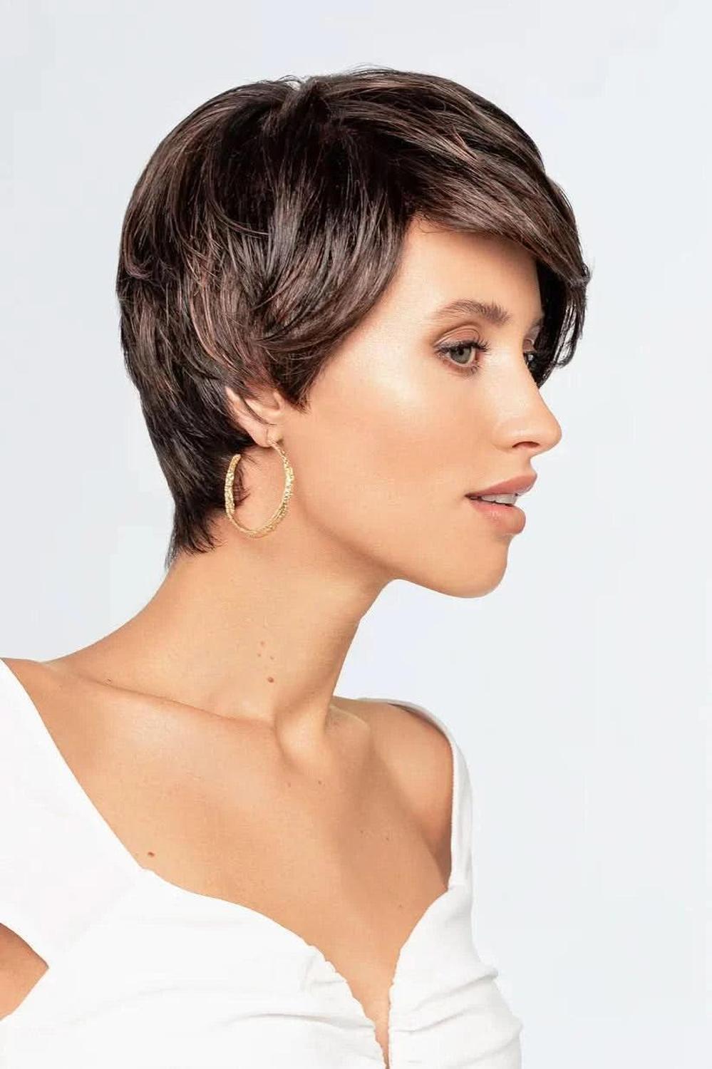 Gisela Mayer Cyber Right Chocolate Hazelnut (27 4-4)