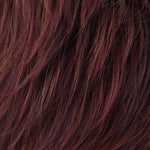 Gisela Mayer Super Clic (Standard) Dark Beaujolais