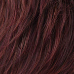 Gisela Mayer Super Clic (Klein) Dark Beaujolais