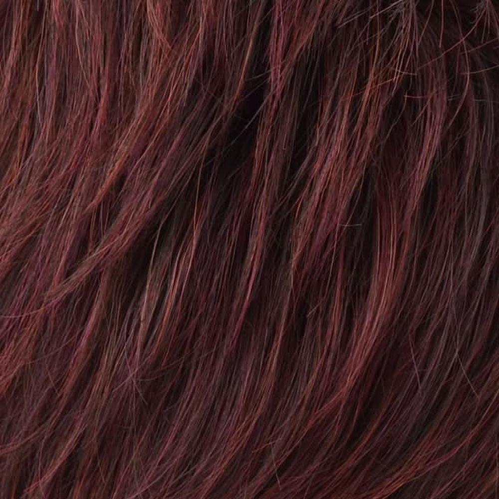 Gisela Mayer Kate Soft Dark Beaujolais