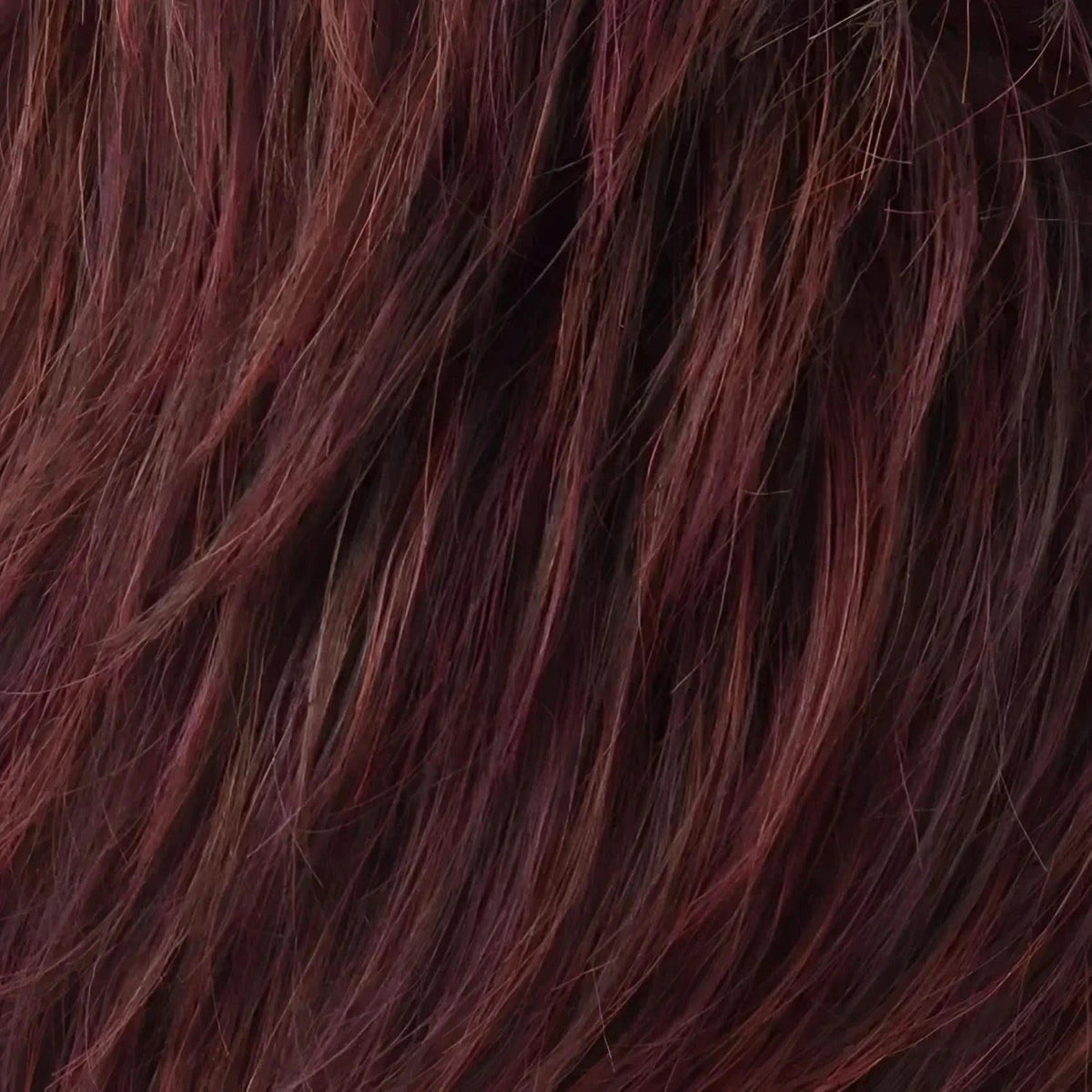 Gisela Mayer Cloud (klein) Dark Beaujolais