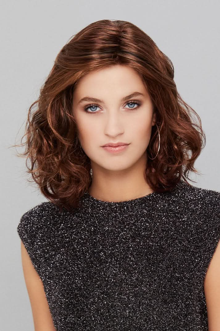 Gisela Mayer Dakota Cinnamon Raisin (637)