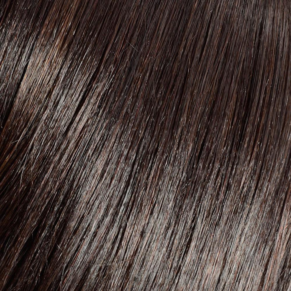 Gisela Mayer Alesia Mono Lace Soft (Groß) Dark Brown (4 6)