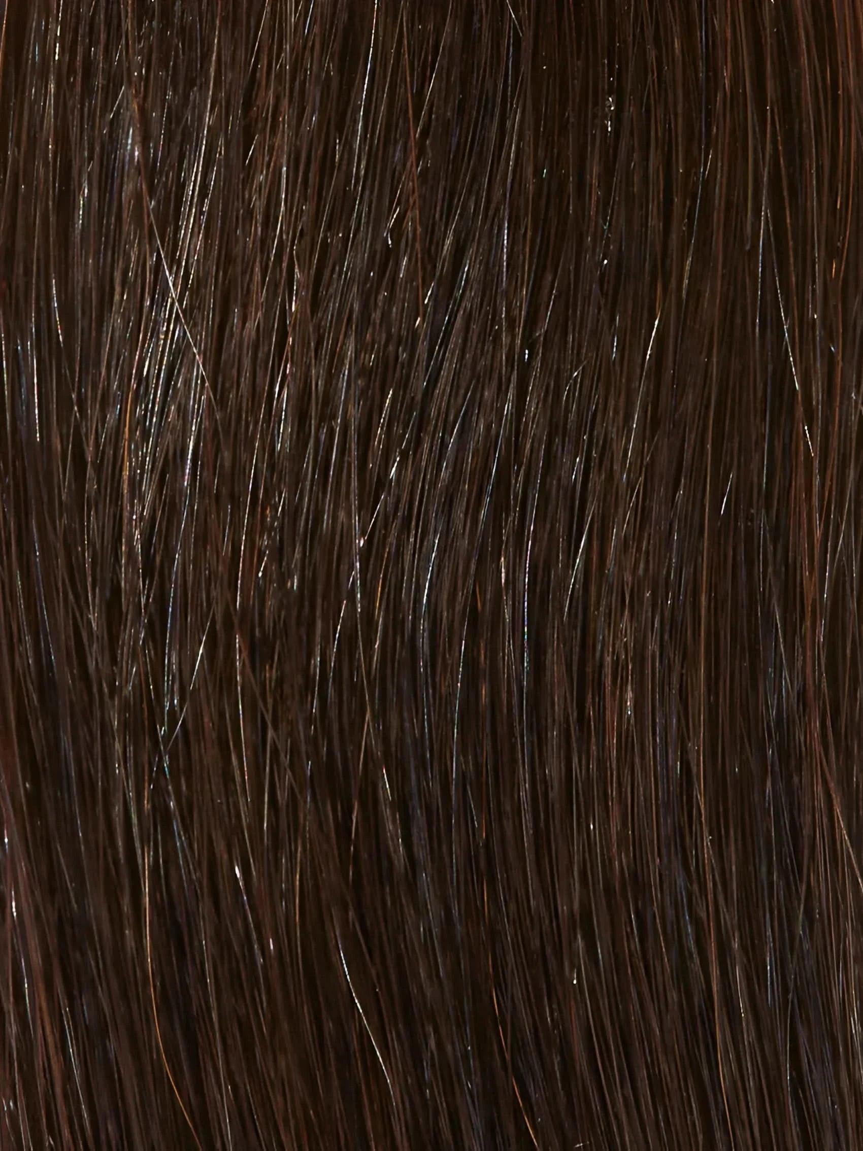 Gisela Mayer Prime Page HH Remy Special dark brown