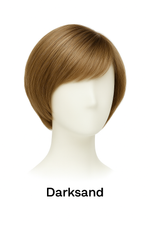 NOGI Chic Aura up Darksand