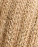 sandyblonde rooted