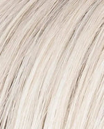 silverblonde rooted