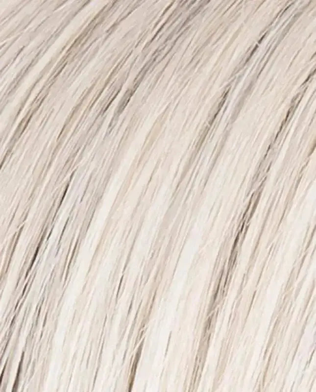 silverblonde rooted