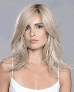 Ellen Wille Affair HI 