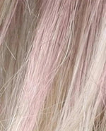 pastel rose/shad