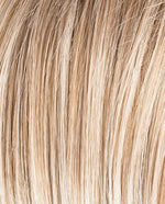 pearlblonde rooted