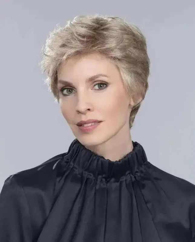 Ellen Wille Alexis 