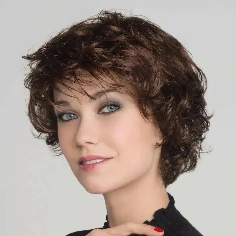 Ellen Wille Alexis 
