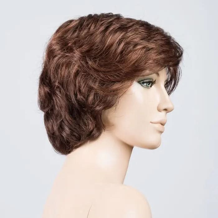 Ellen Wille Alexis auburn mix