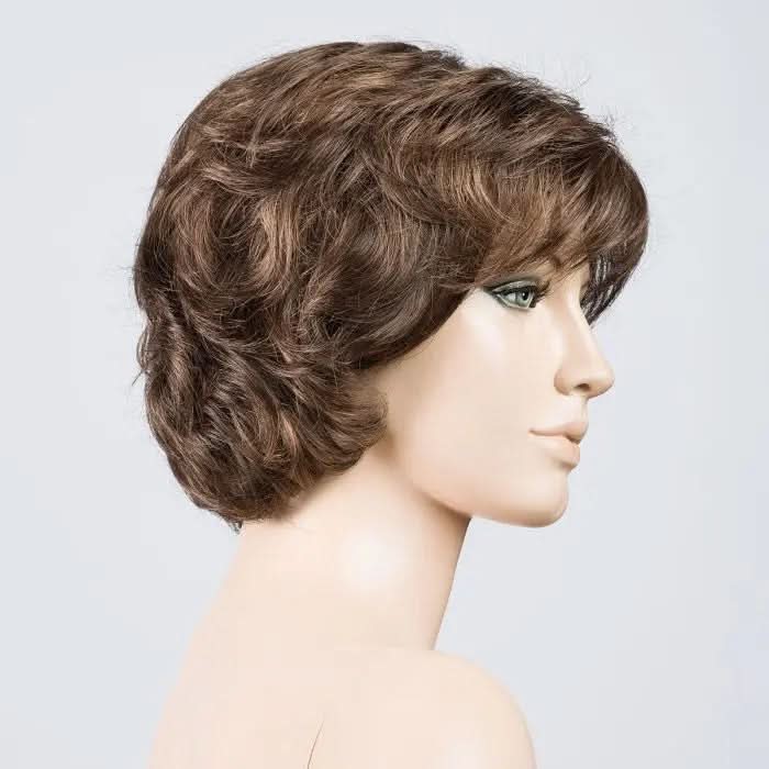 Ellen Wille Alexis chocolate mix