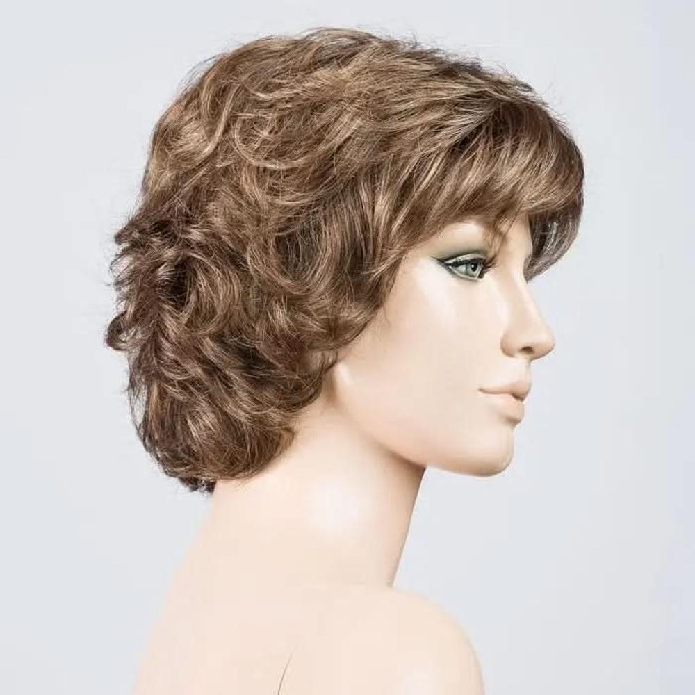 Ellen Wille Alexis nougat rooted