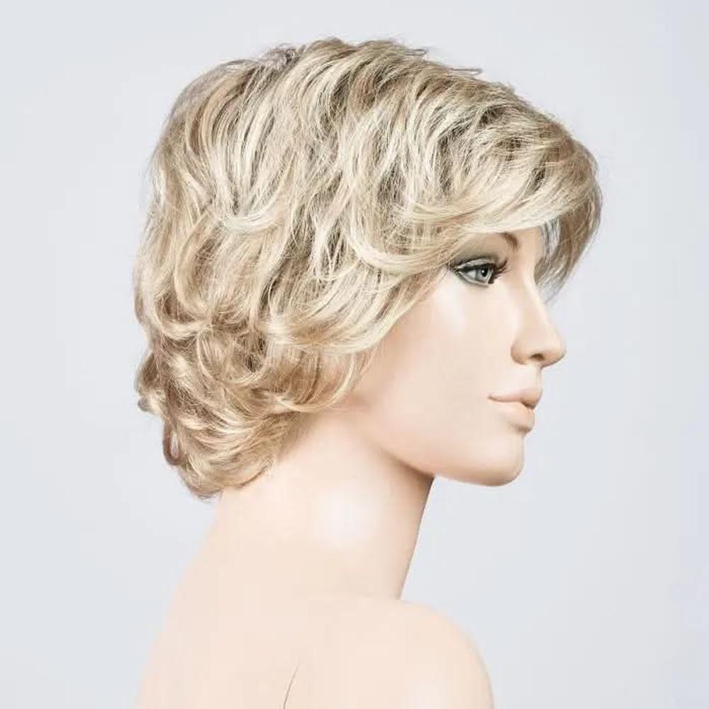 Ellen Wille Alexis sandyblonde rooted