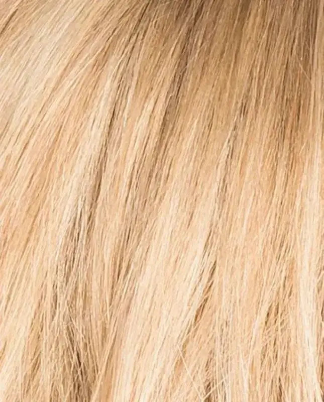 sandyblonde rooted