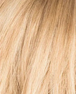 sandyblonde rooted