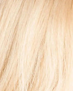 pastelblonde rooted
