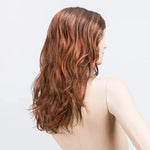 copperbrown mix
