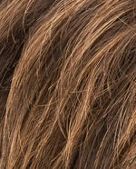 chocolate rooted