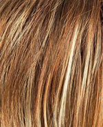 Ellen Wille Aura tobacco rooted