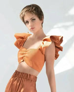 Ellen Wille Aura 