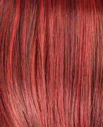 Ellen Wille Avola Mono Part granat red mix