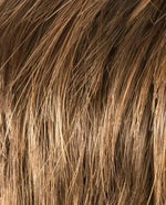 toffee brown mix