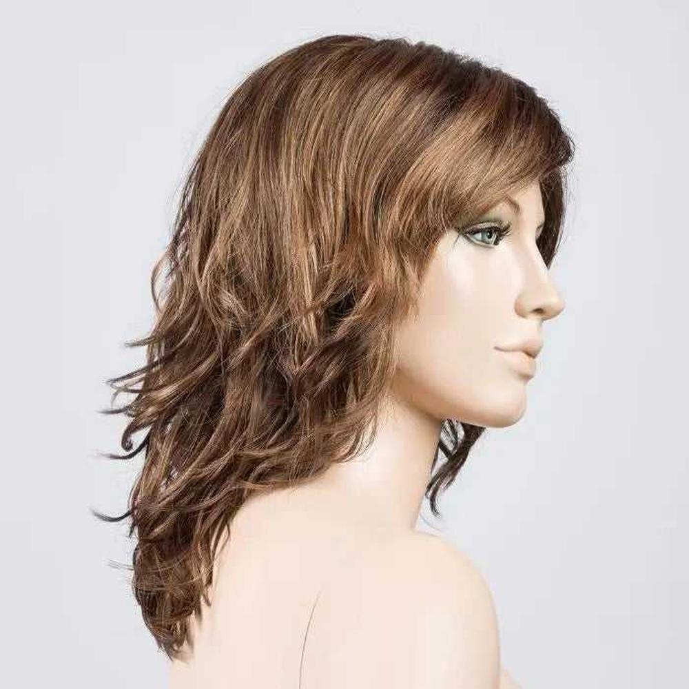 Ellen Wille Beach Mono Part hotmocca rooted