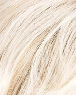 toffeeblonde rooted