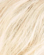 pastelblonde rooted