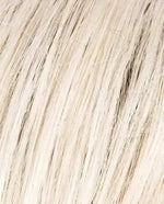 lightchampagne rooted