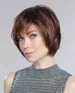 Ellen Wille Beam 