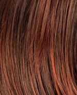 cinnamonbrown lighted