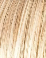 sandyblonde rooted