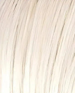 silverblonde rooted